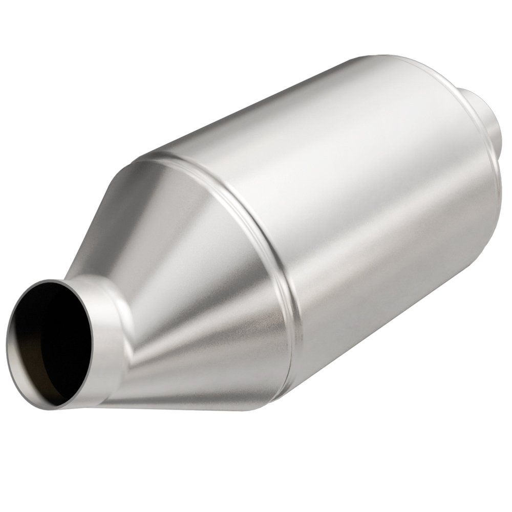Magnaflow Weld In Carb Catalytic Converter For Cadillac