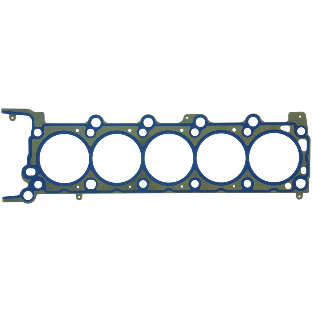 2012 Ford F-650 Cylinder Head Gasket