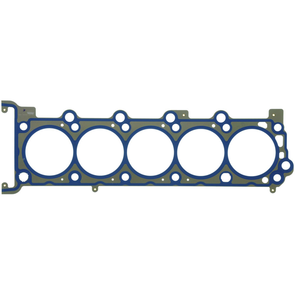 2012 Ford F-650 Cylinder Head Gasket