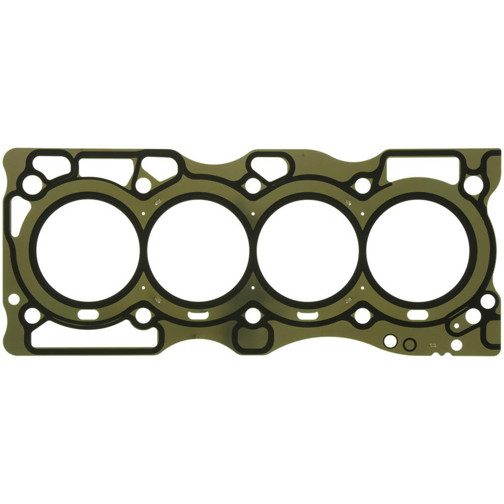 2014 Nissan Rogue Select Cylinder Head Gasket