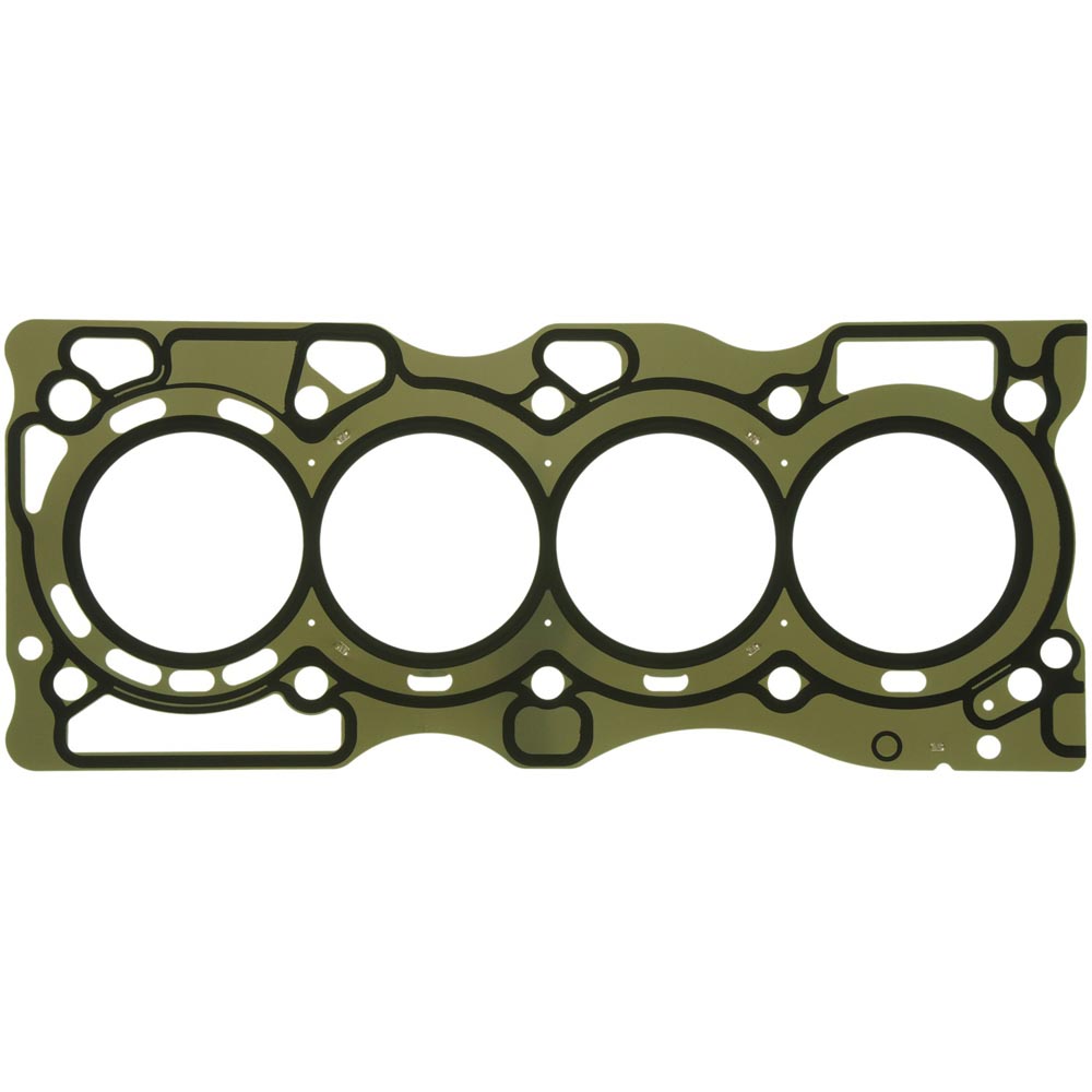 2012 Suzuki Equator Cylinder Head Gasket