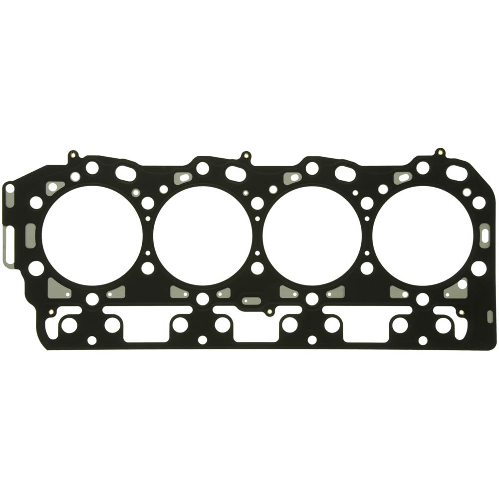 2014 Chevrolet Express 2500 Cylinder Head Gasket