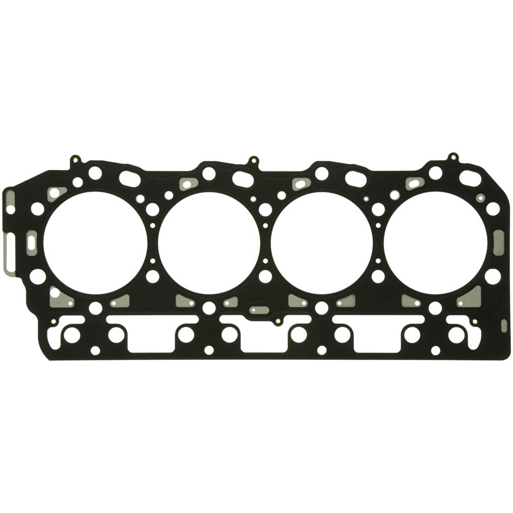 2012 Gmc Savana 2500 Cylinder Head Gasket