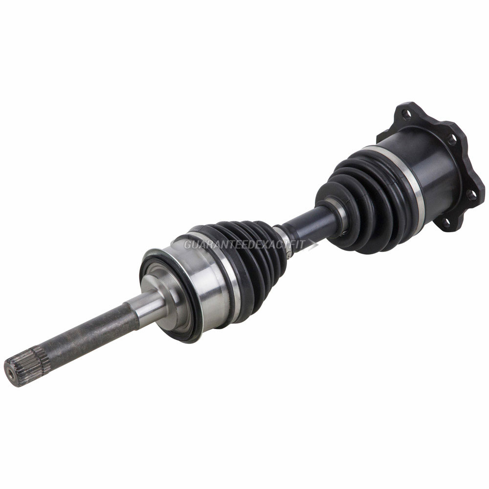 BuyAutoParts 90-900692D Drive Axle Kit