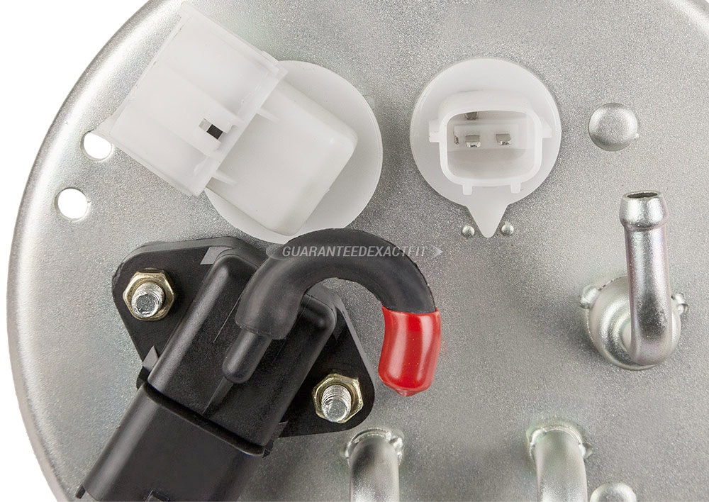 2004 Kia Sorento Fuel Pump Assembly 3.5L Models 36-01598 AN