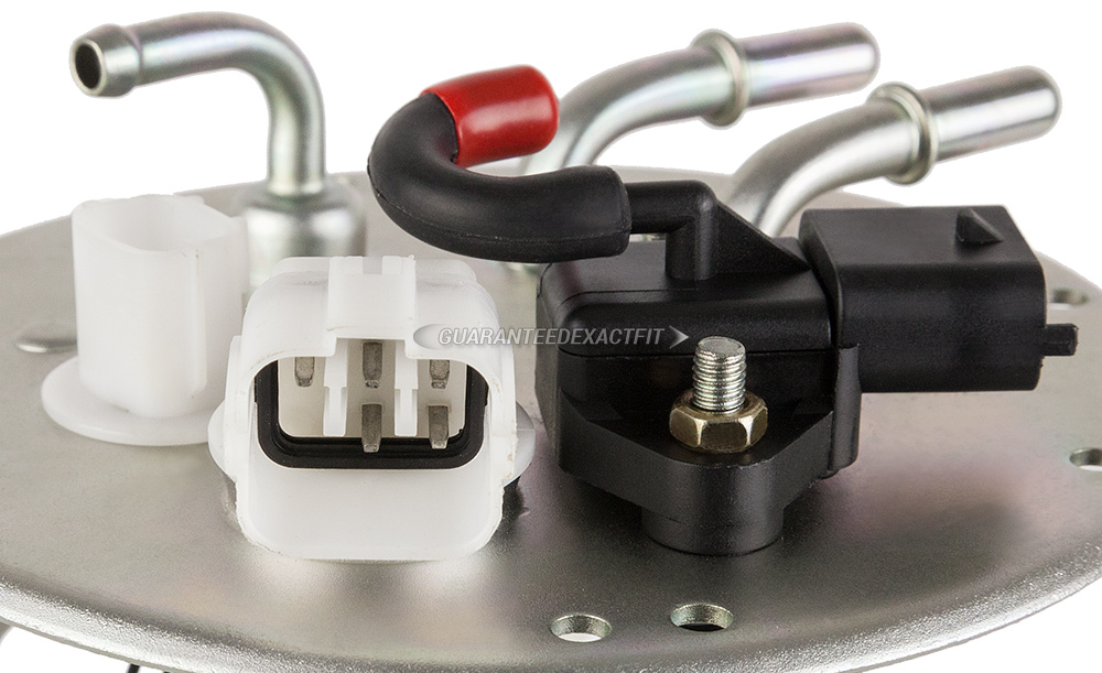 2004 Kia Sorento Fuel Pump Assembly 3.5L Models 3601598 AN