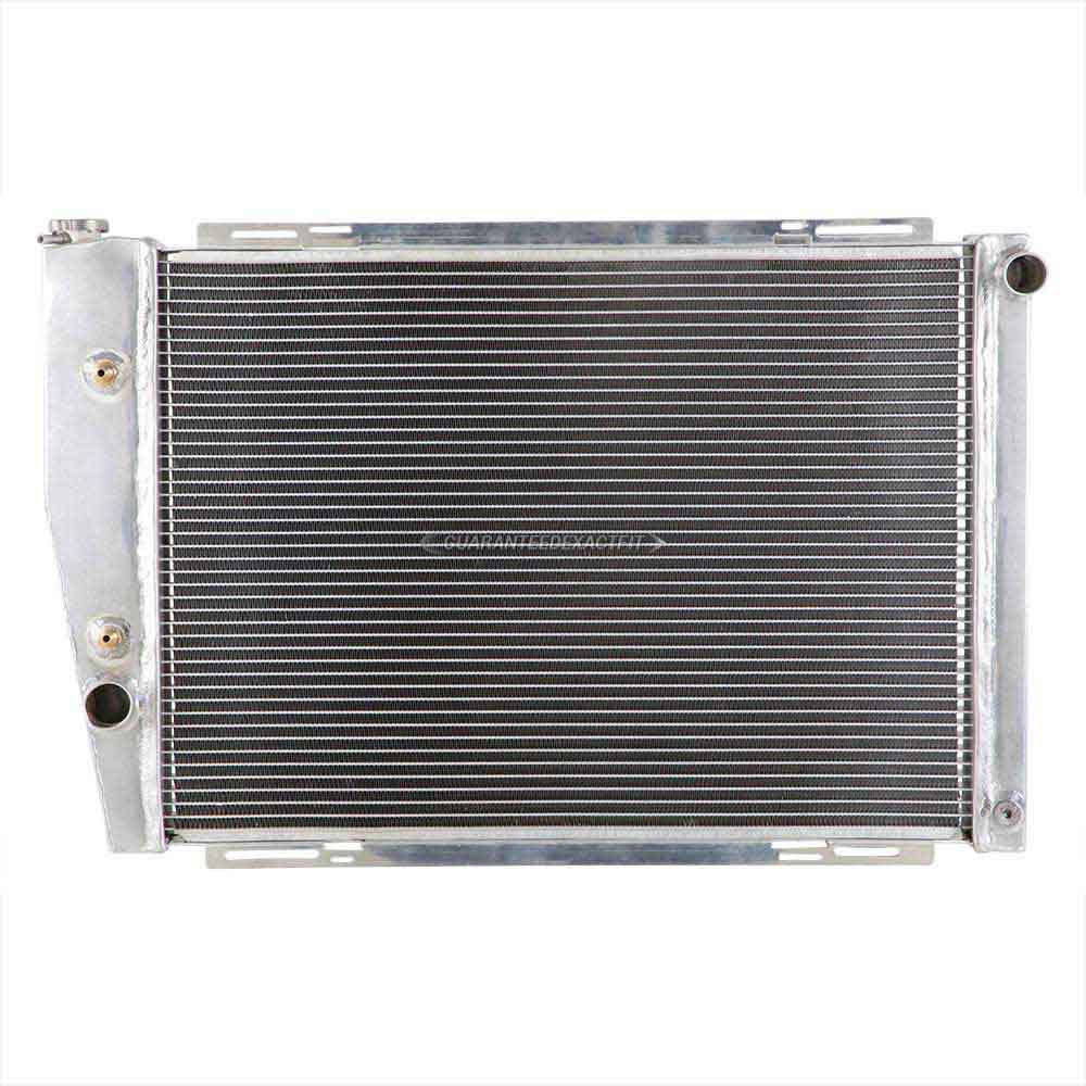 1979 Ford Mustang Radiator