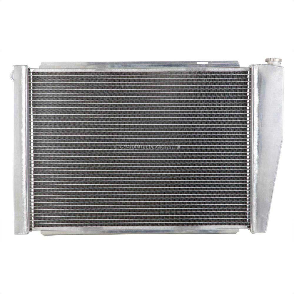 1979 Ford Mustang Radiator
