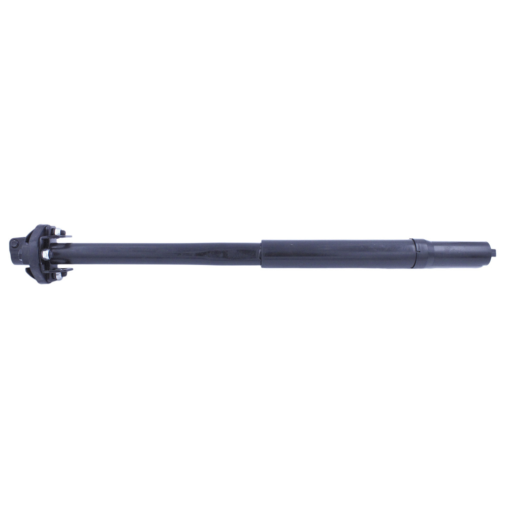 1994 Ford Bronco Electronic Intermediate Shaft