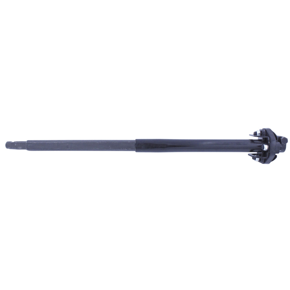 1994 Ford Bronco Electronic Intermediate Shaft