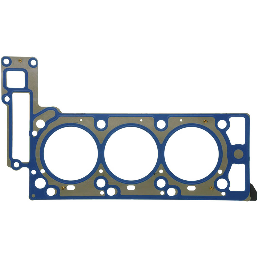 2012 Mercedes Benz S400 Cylinder Head Gasket