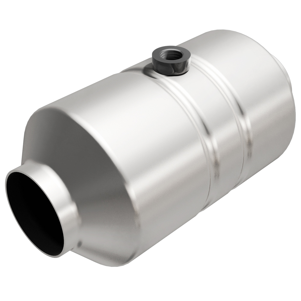 Acura RSX Catalytic Converter CARB Approved