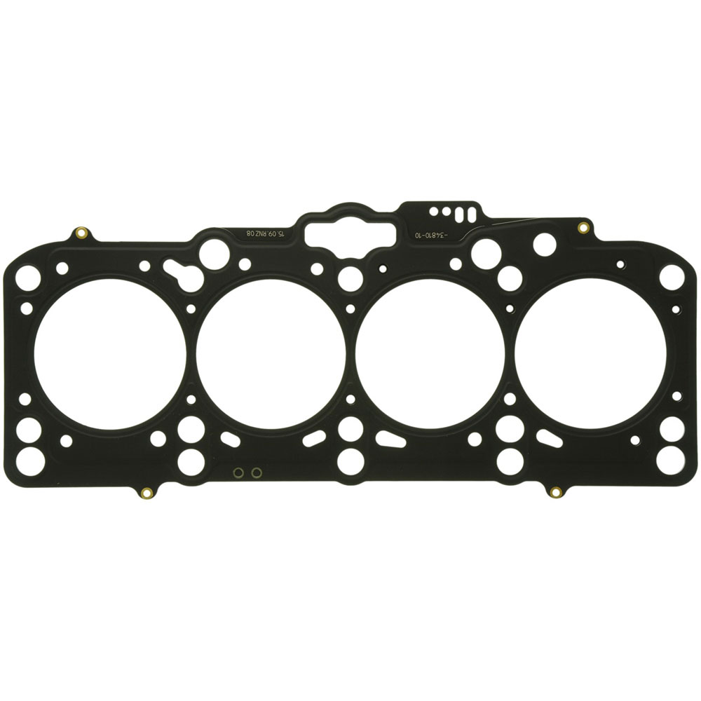 2004 Volkswagen Passat Cylinder Head Gasket