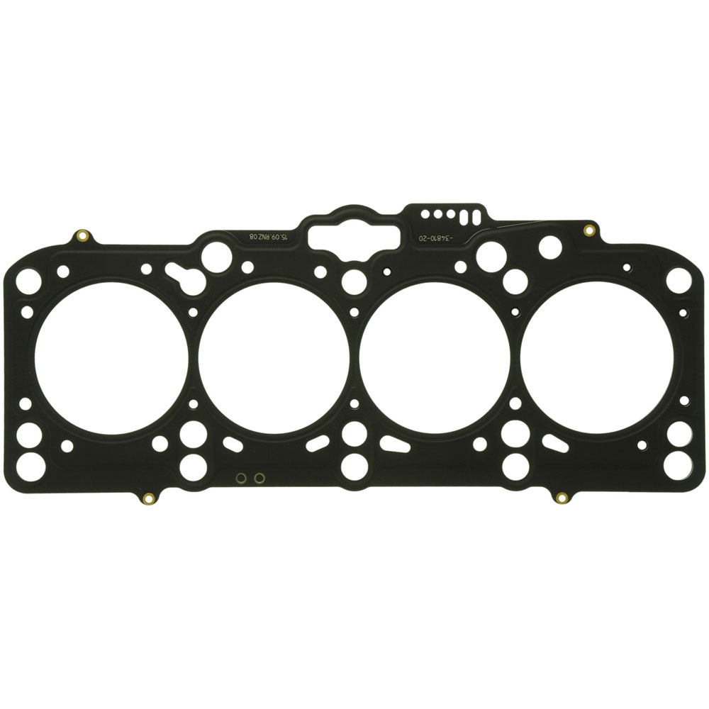 2004 Volkswagen Passat Cylinder Head Gasket