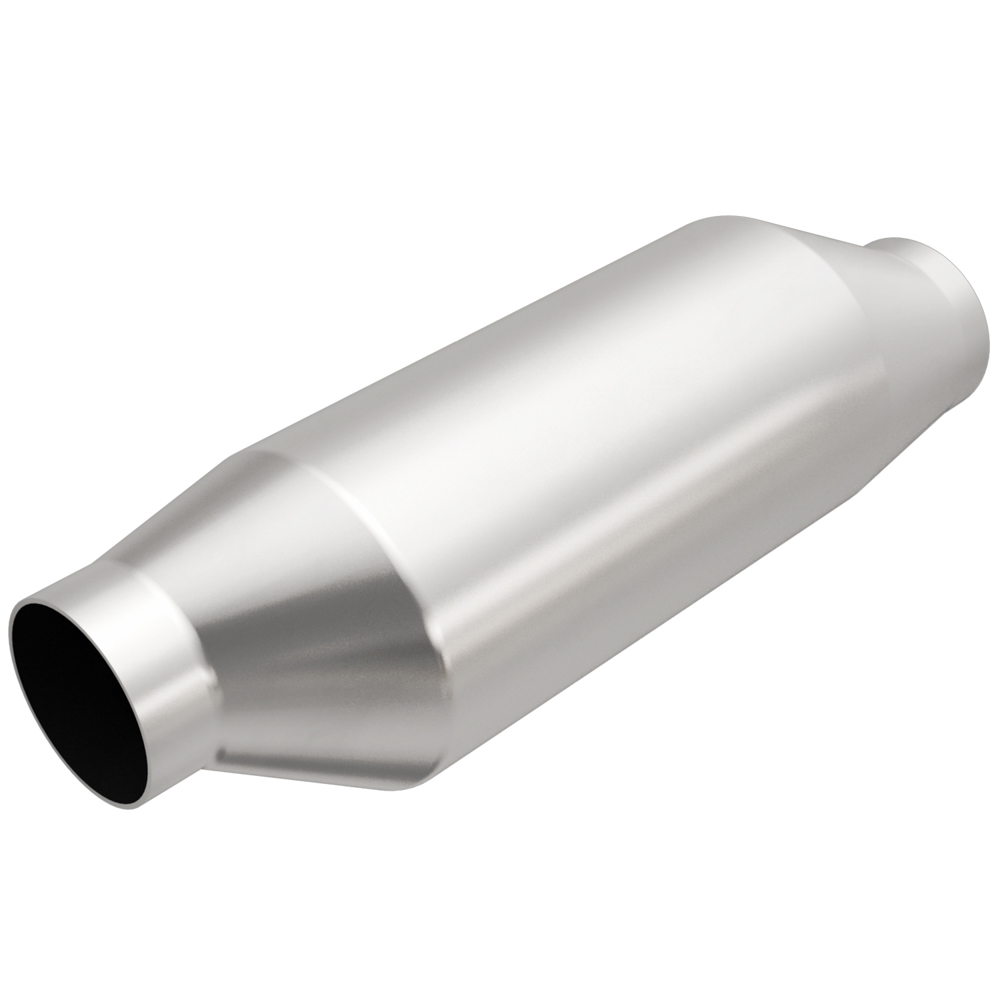 Audi A3 Catalytic Converter CARB Approved
