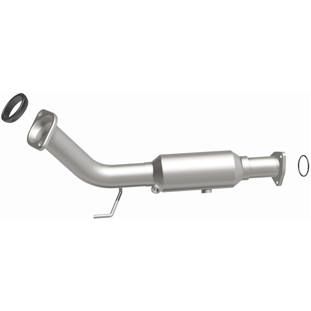 2006 Acura RSX Catalytic Converter CARB Approved