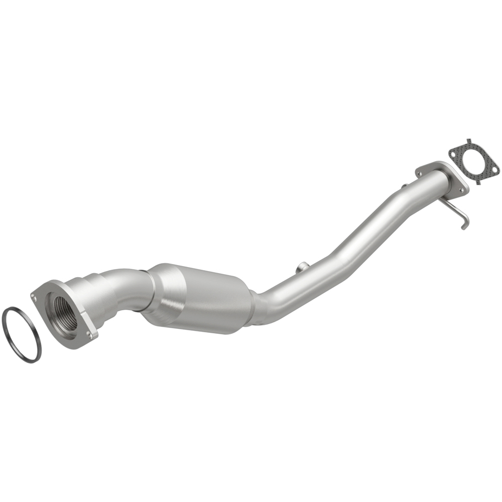 2009 Buick lacrosse catalytic converter / carb approved 
