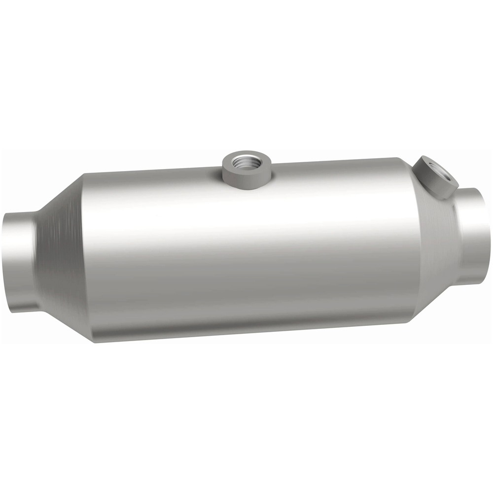 2004 Acura RSX Catalytic Converter CARB Approved