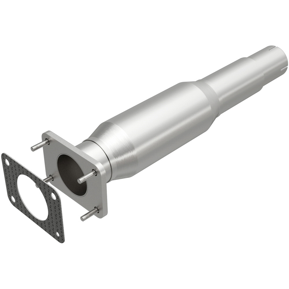 For Pontiac Bonneville MagnaFlow Direct Fit CARB CA Catalytic