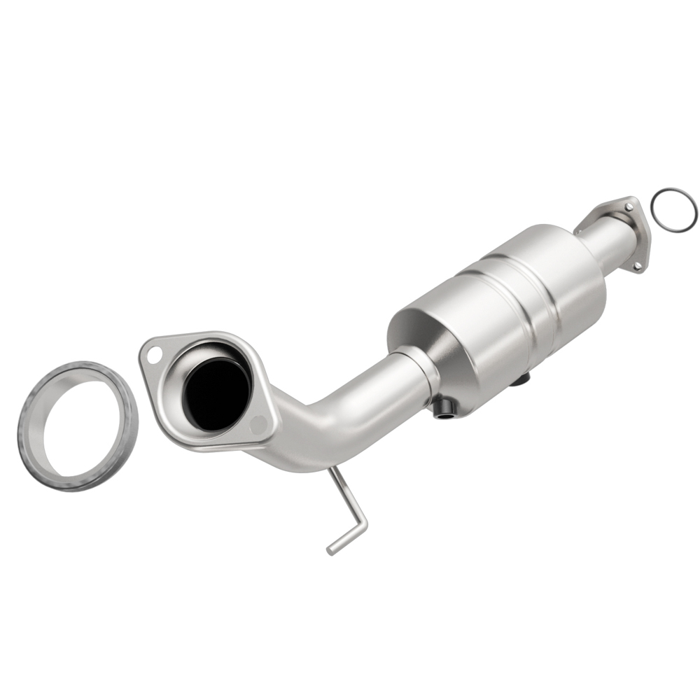 Acura RSX Catalytic Converter CARB Approved
