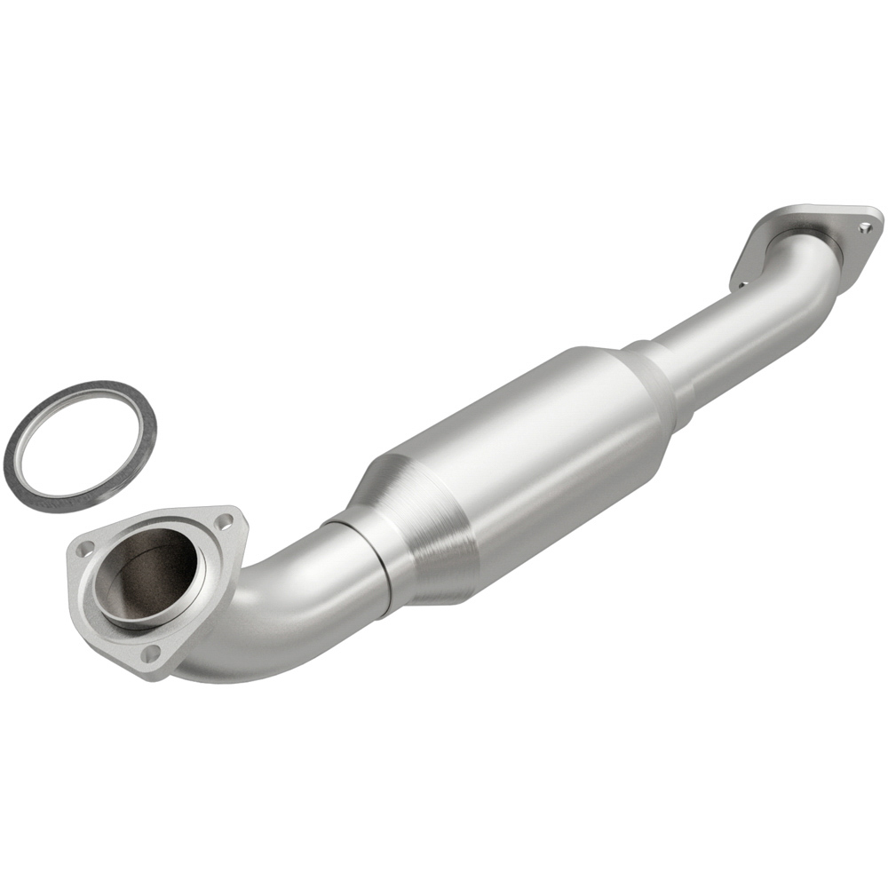 
 Pontiac g8 catalytic converter carb approved 