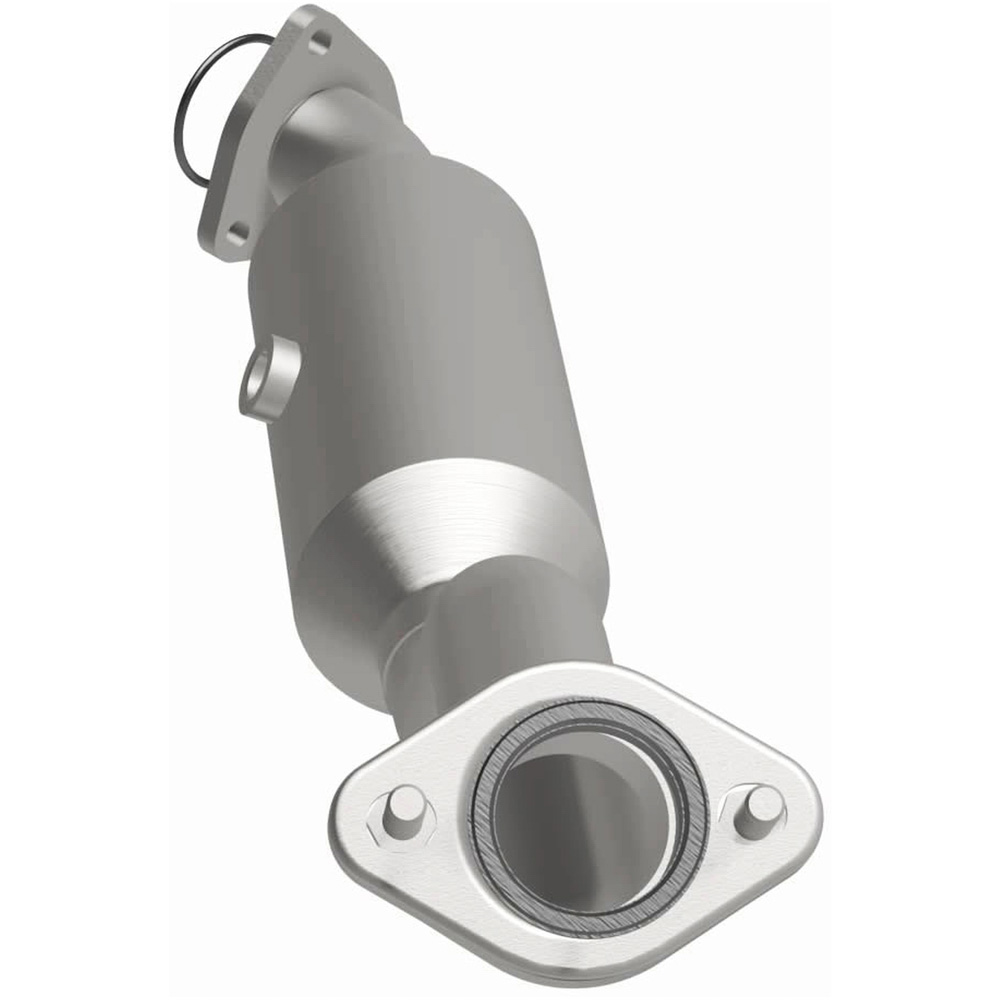 2007 Honda Fit Catalytic Converter CARB Approved
