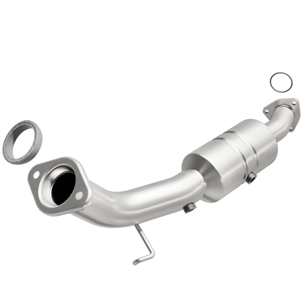 2005 Acura RSX Catalytic Converter CARB Approved Type-S - 2.0L Eng. 45