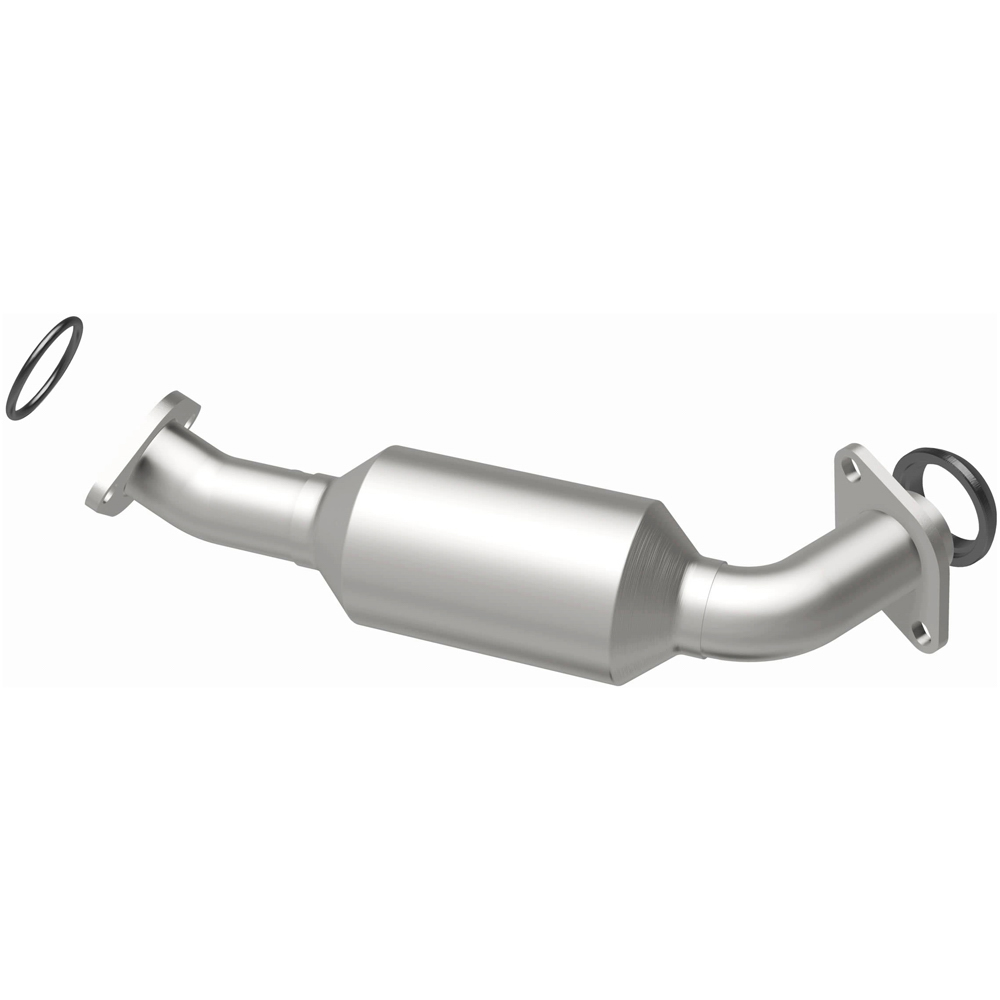 2007 Cadillac CTS Catalytic Converter CARB Approved