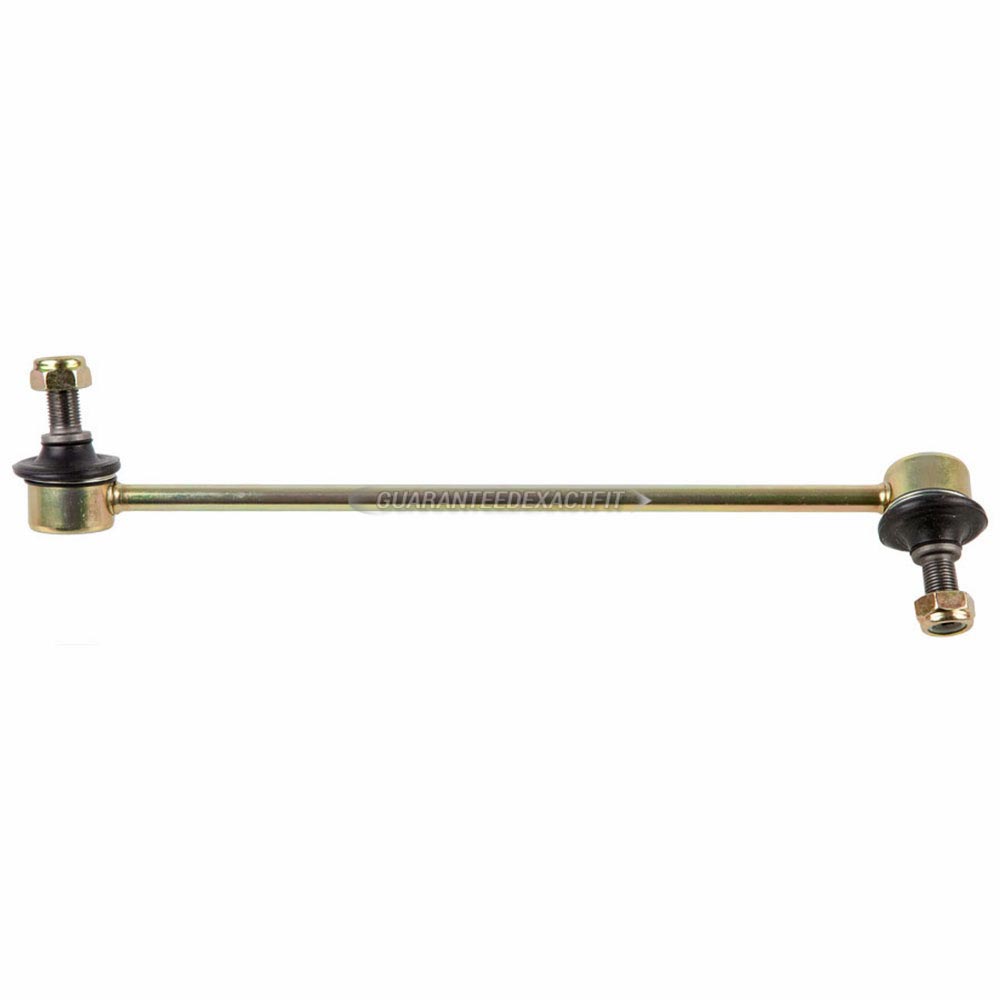 2003 Nissan Murano Control Arm Kit