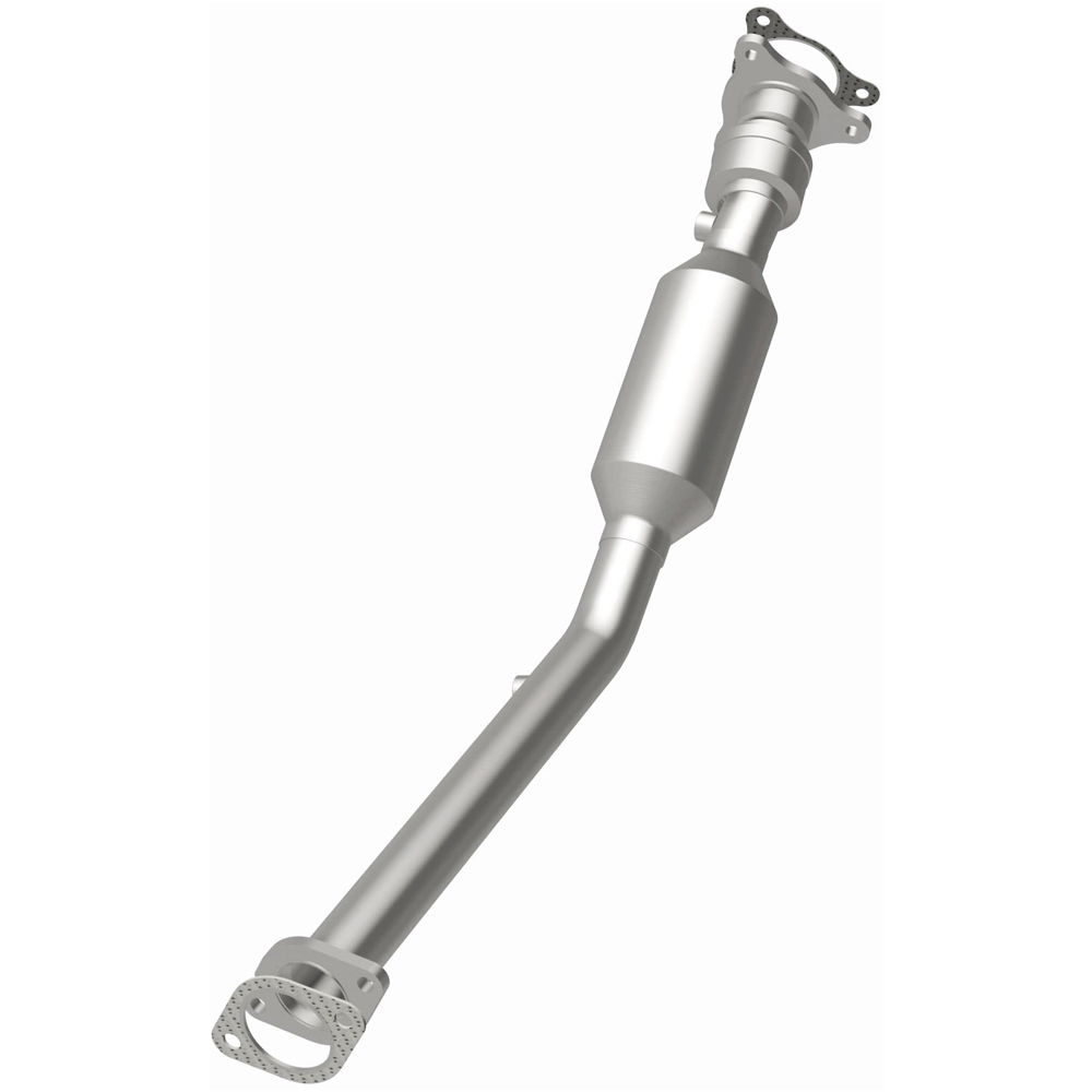 2005 Saturn Ion Catalytic Converter CARB Approved