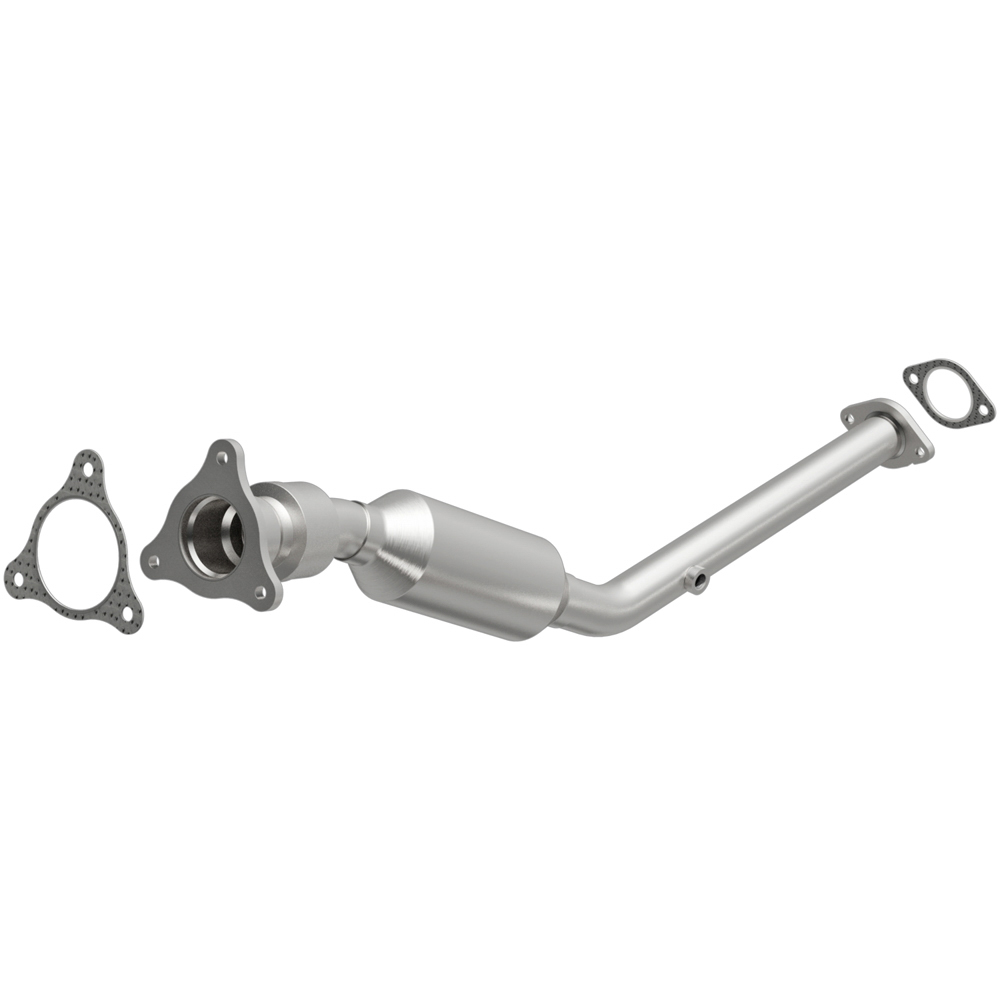 
 Pontiac G5 Catalytic Converter CARB Approved 