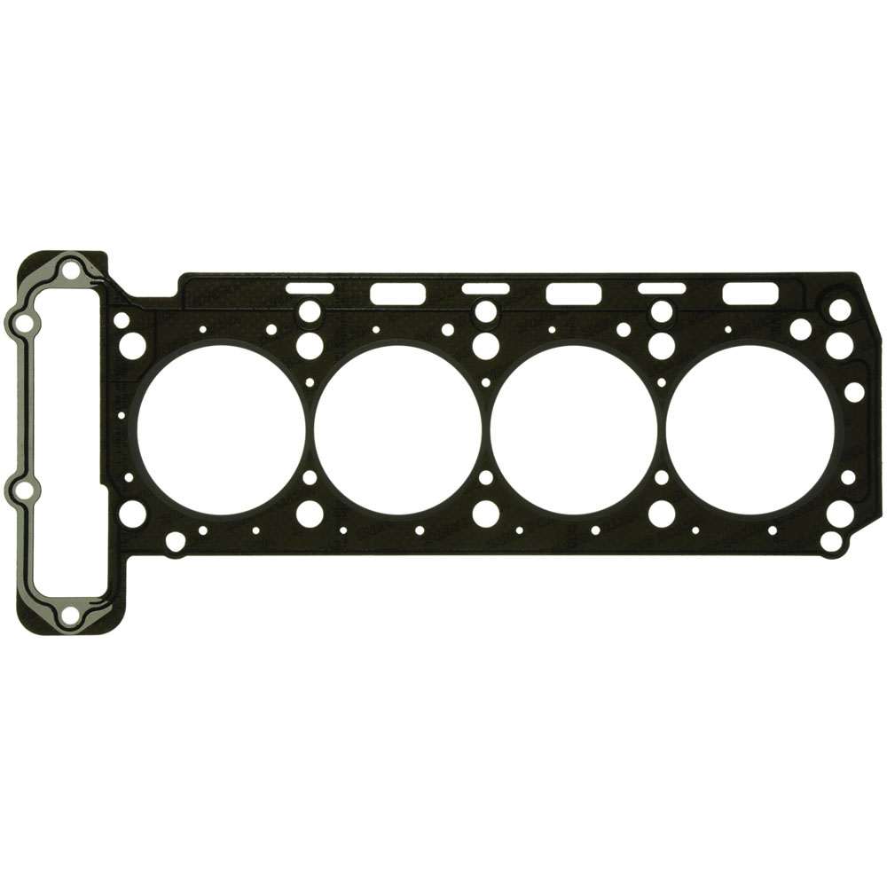 2000 Mercedes Benz C230 Cylinder Head Gasket
