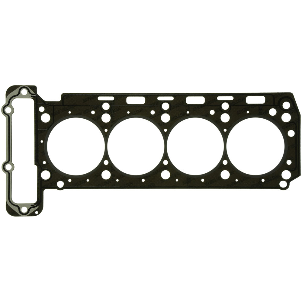 2000 Mercedes Benz C230 Cylinder Head Gasket