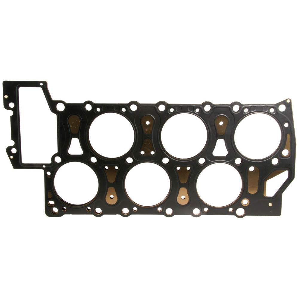 2002 Volkswagen Golf Cylinder Head Gasket