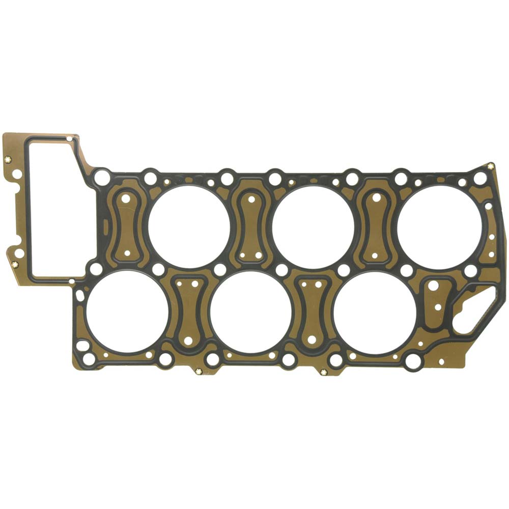 2005 Porsche Cayenne Cylinder Head Gasket