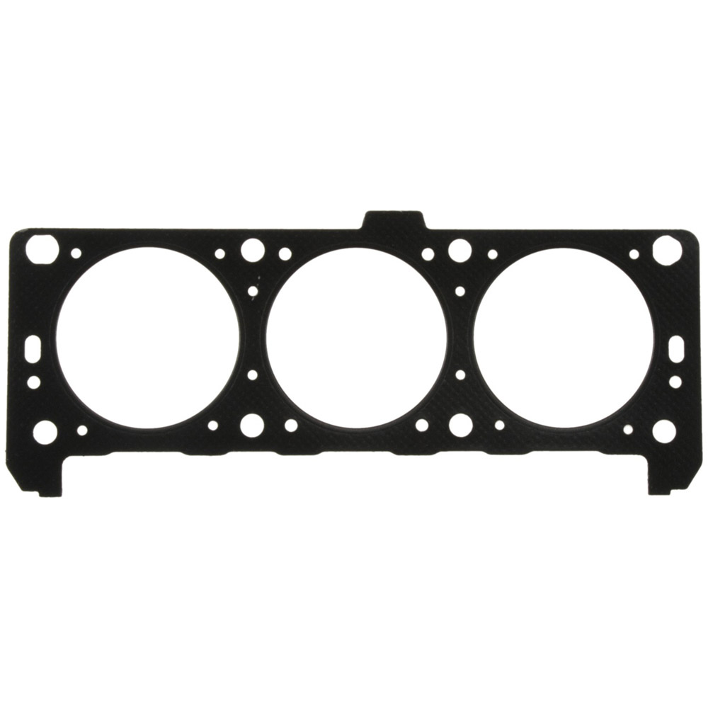 2006 Buick Rendezvous Cylinder Head Gasket