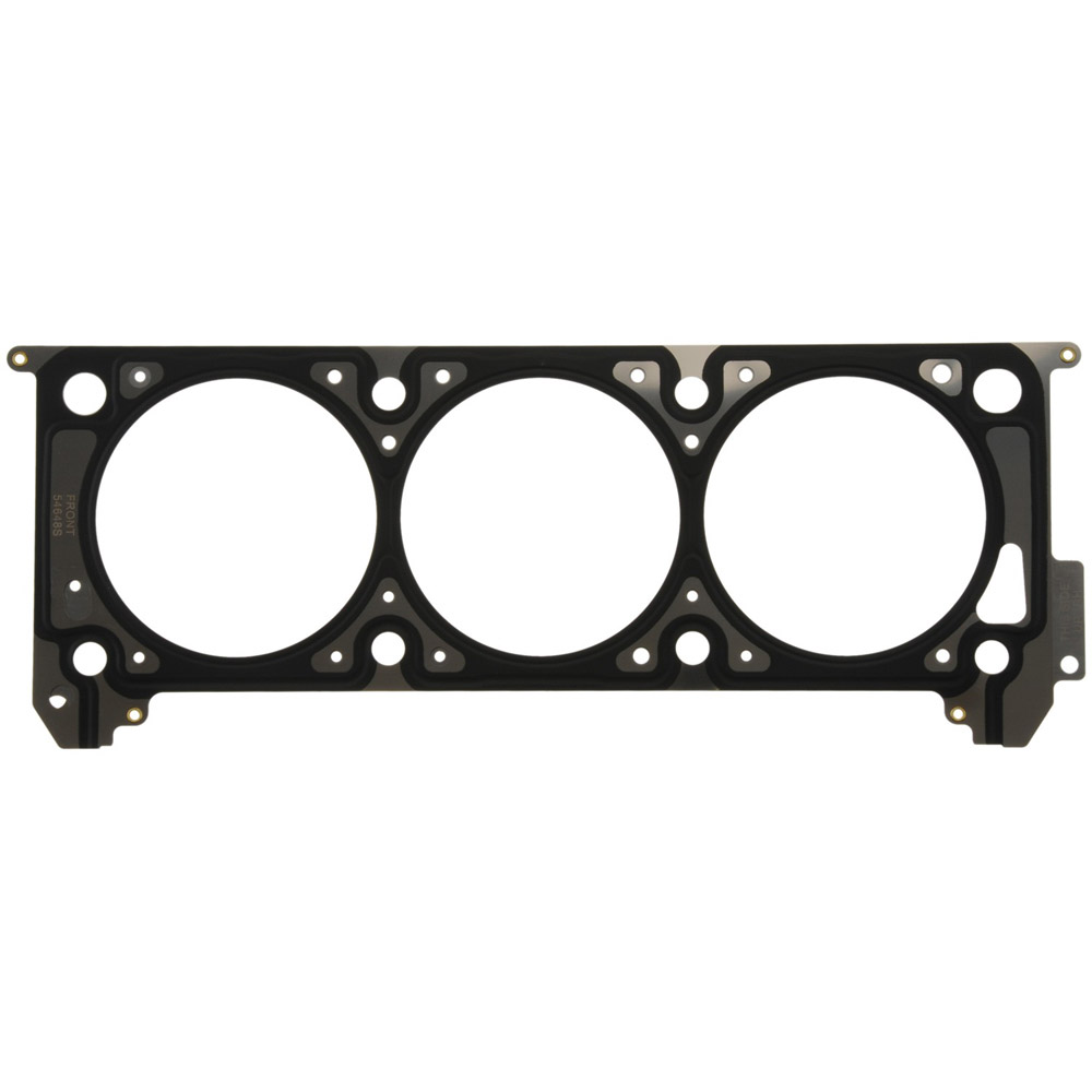 2007 Saturn Relay Cylinder Head Gasket