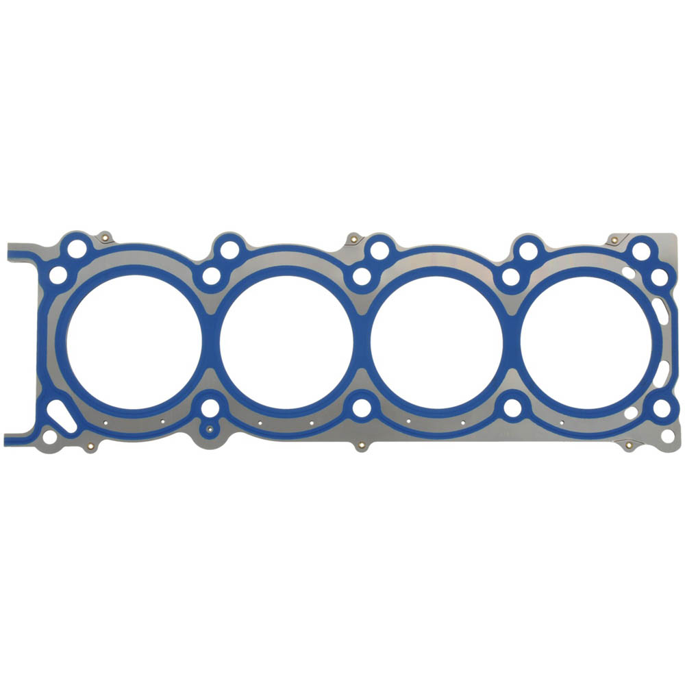 2009 Nissan Pathfinder Cylinder Head Gasket