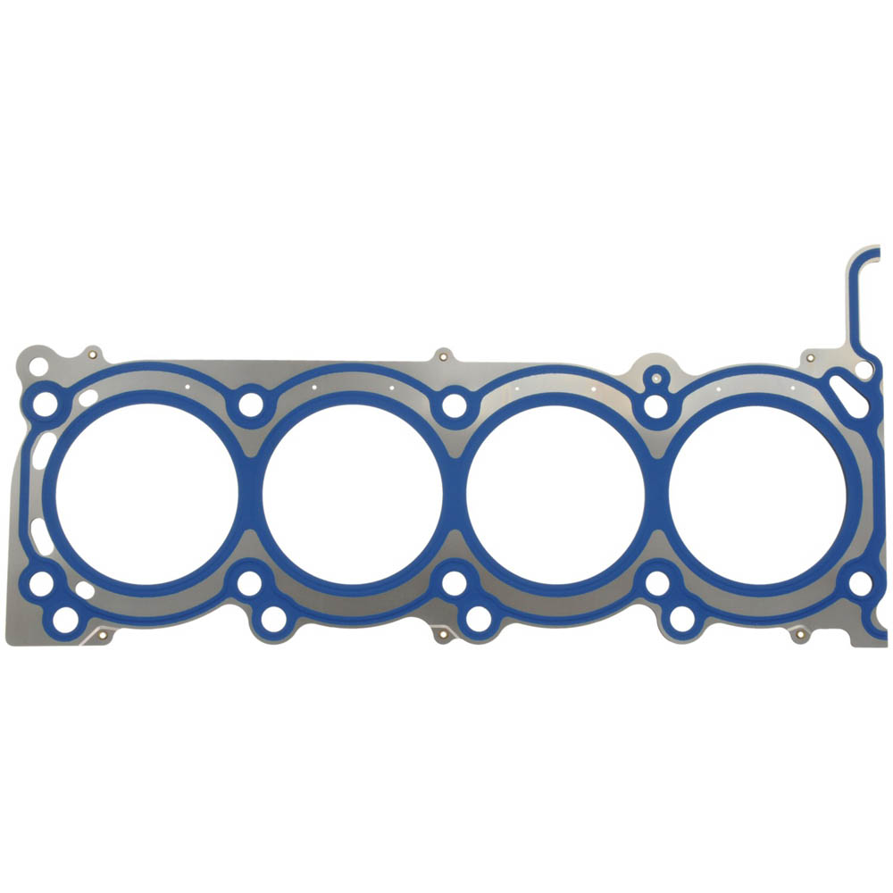 2012 Nissan Pathfinder Cylinder Head Gasket