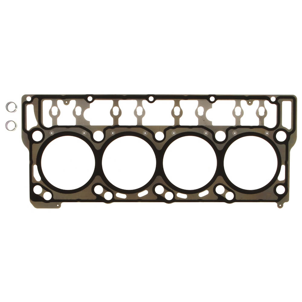 2009 Ford F-450 Super Duty Cylinder Head Gasket
