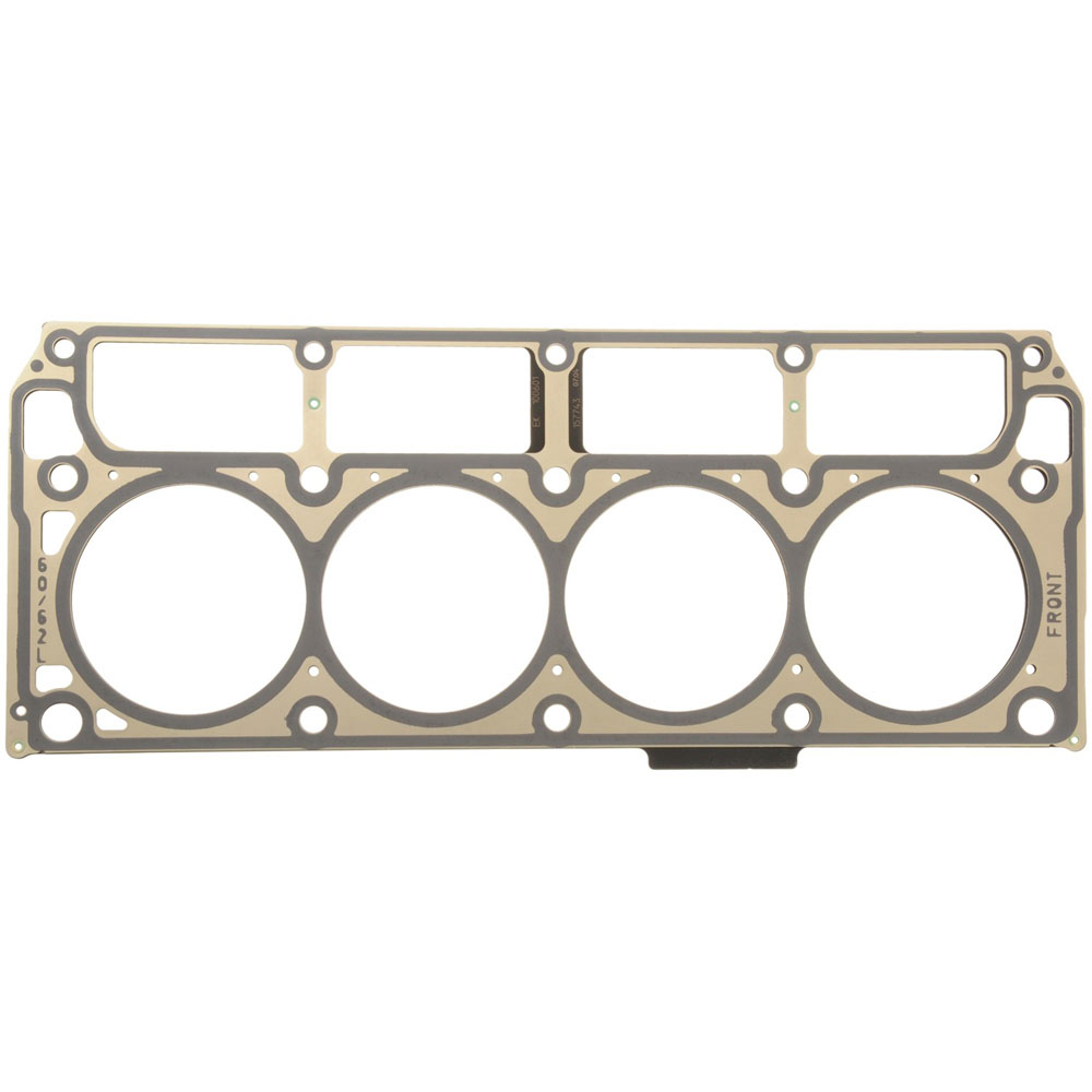 2012 Gmc Yukon Cylinder Head Gasket