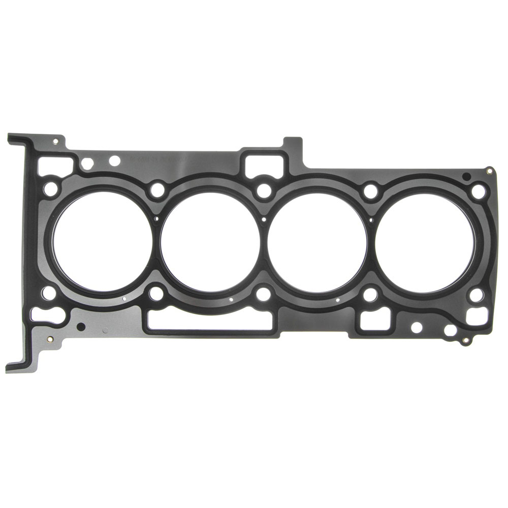 2009 Dodge Avenger Cylinder Head Gasket