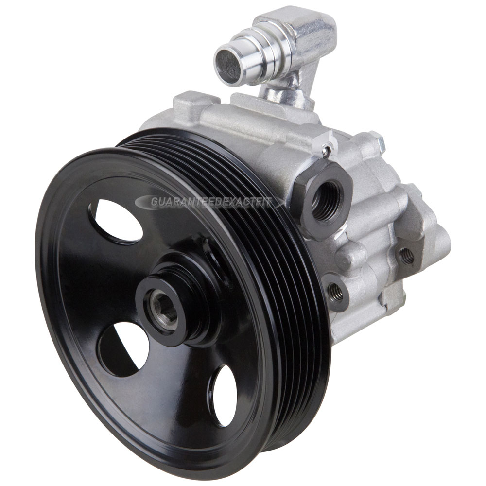 2009 Mercedes Benz GL450 Power Steering Pump