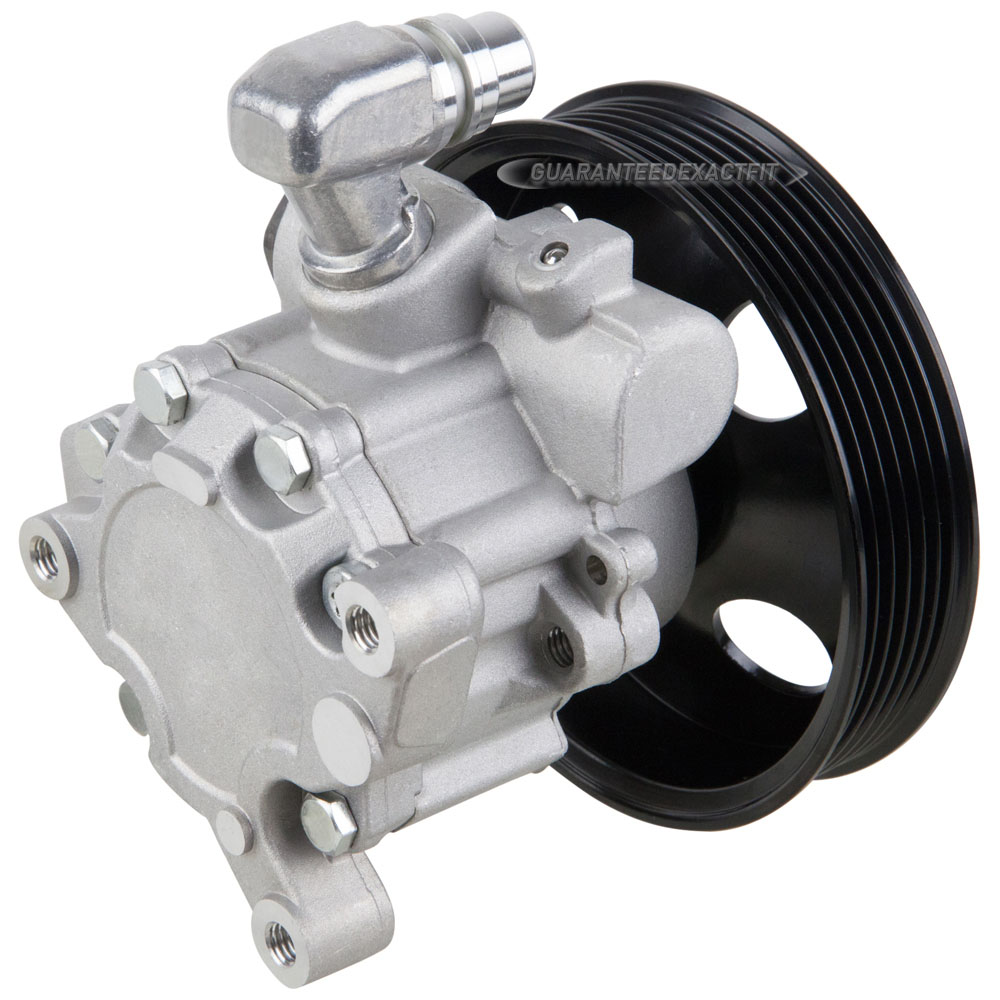2009 Mercedes Benz GL450 Power Steering Pump