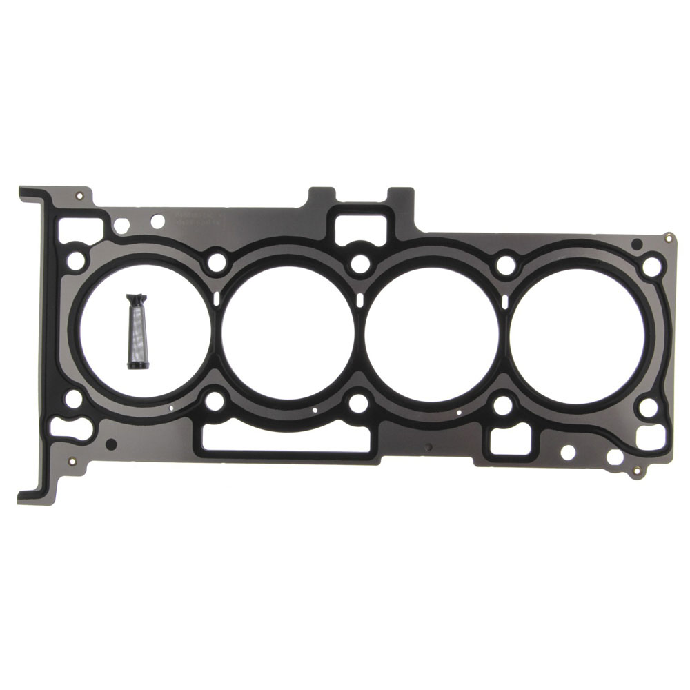 2009 Dodge Caliber Cylinder Head Gasket
