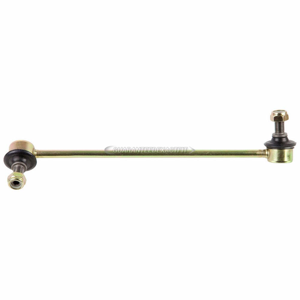 2003 Nissan Murano Control Arm Kit