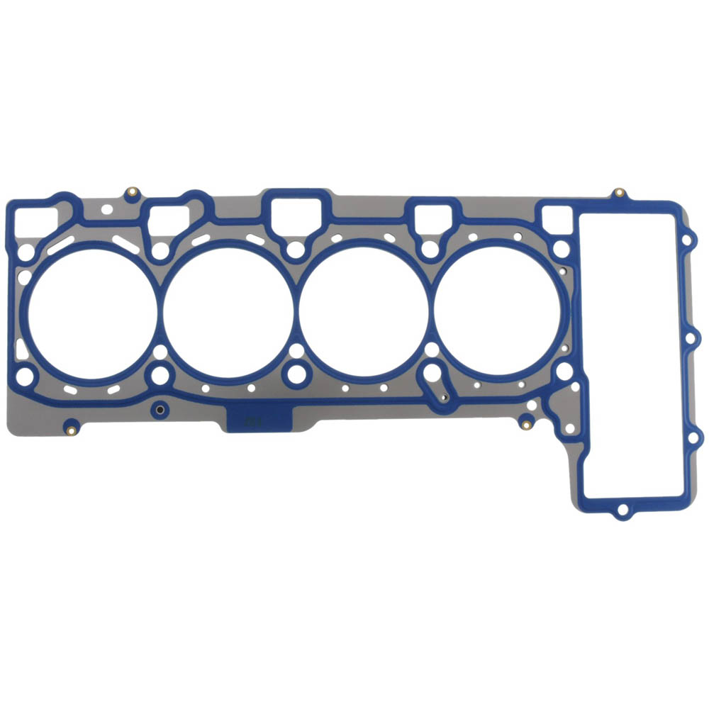 2012 Audi S5 Cylinder Head Gasket