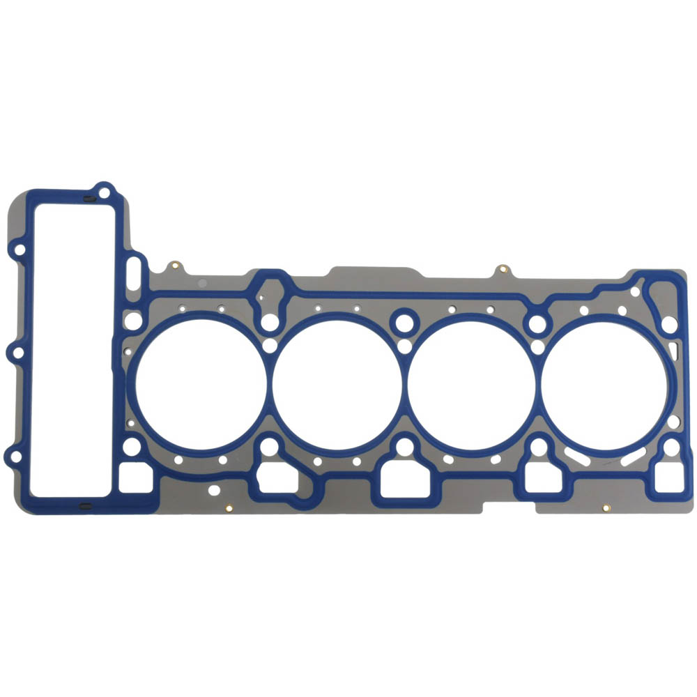 2012 Audi S5 Cylinder Head Gasket
