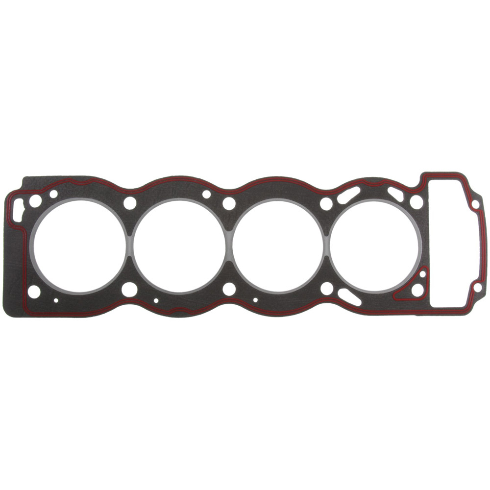 1994 Saab 900 Cylinder Head Gasket