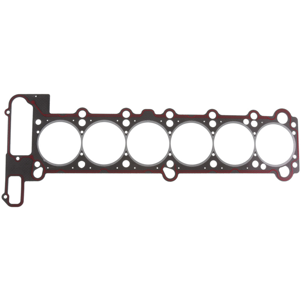 2000 Bmw Z3 Cylinder Head Gasket